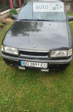 Седан Opel Vectra 1990 в Подгайцах