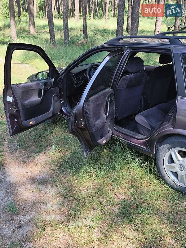 Універсал Opel Vectra 1997 в Малині