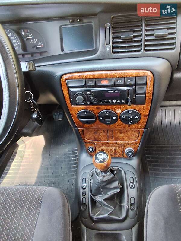 Універсал Opel Vectra 1997 в Малині