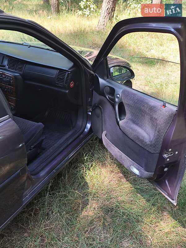 Універсал Opel Vectra 1997 в Малині