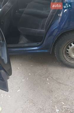 Седан Opel Vectra 1992 в 