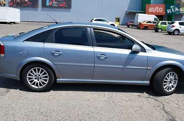 Седан Opel Vectra 2006 в Николаеве