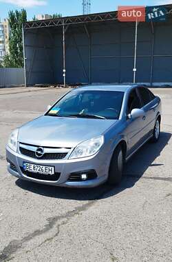 Седан Opel Vectra 2006 в Николаеве