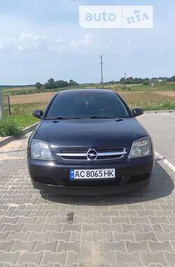 Седан Opel Vectra 2003 в Горохове