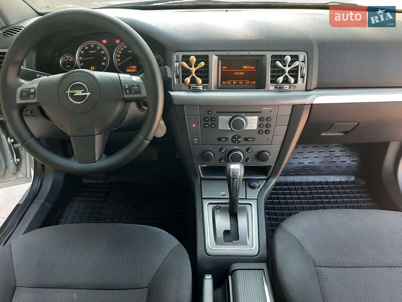 Ліфтбек Opel Vectra 2007 в Бердичеві фото 12 Ліфтбек Opel Vectra 2007 в Бердичеві