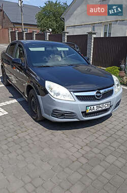 Седан Opel Vectra 2007 в 
