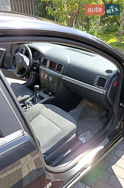Седан Opel Vectra 2007 в 