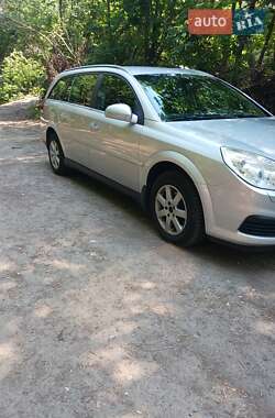 Универсал Opel Vectra 2006 в Сумах