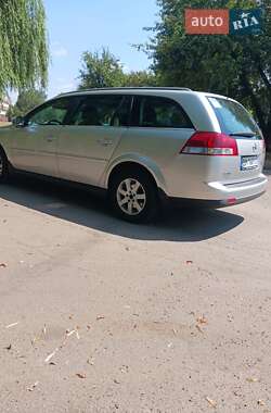 Универсал Opel Vectra 2006 в Сумах