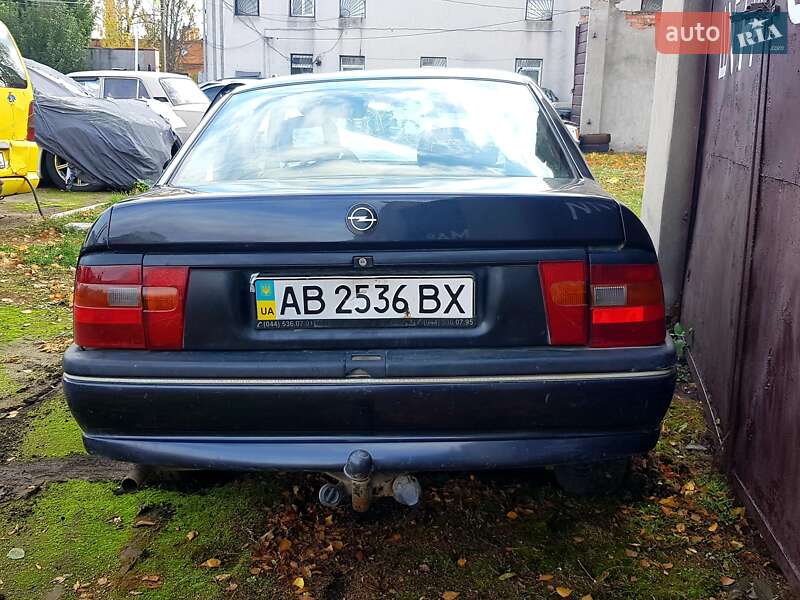 Седан Opel Vectra 1994 в Вінниці