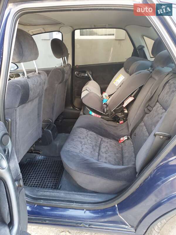 Седан Opel Vectra 1999 в Мельниці-Подільській фото 4 Седан Opel Vectra 1999 в Мельниці-Подільській