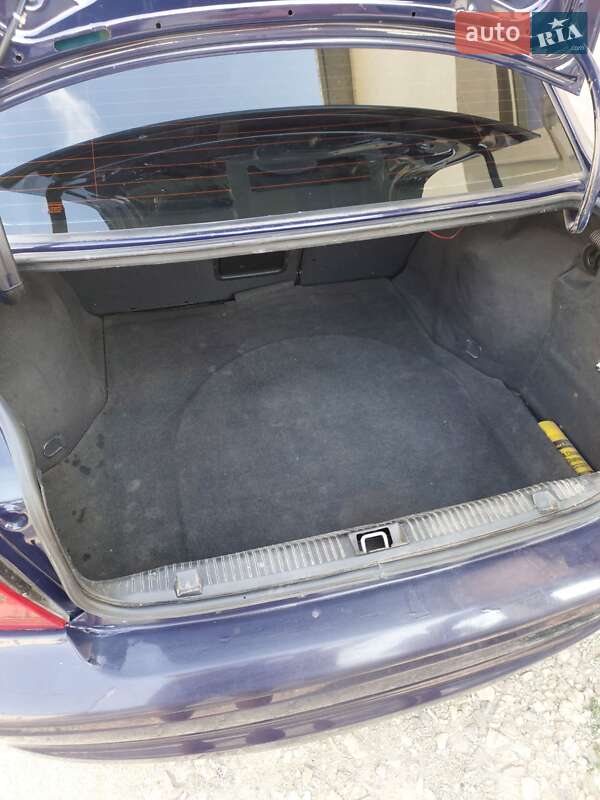 Седан Opel Vectra 1999 в Мельниці-Подільській фото 7 Седан Opel Vectra 1999 в Мельниці-Подільській