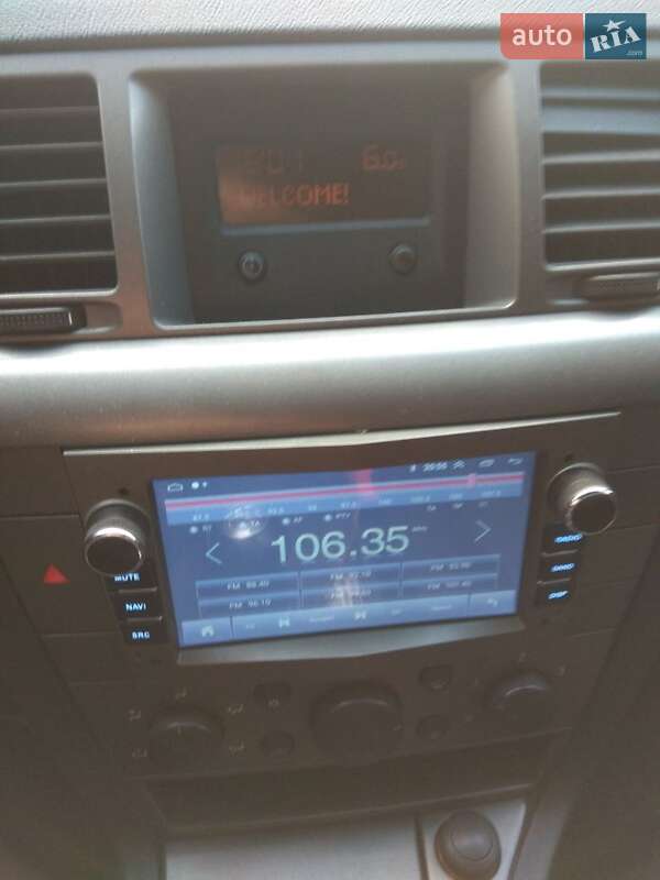 Седан Opel Vectra 2006 в Дрогобыче фото 8 Седан Opel Vectra 2006 в Дрогобыче