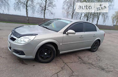 Седан Opel Vectra 2006 в Киеве