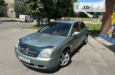 Седан Opel Vectra 2003 в Хмельницком