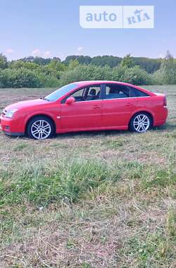 Лифтбек Opel Vectra 2004 в Нежине