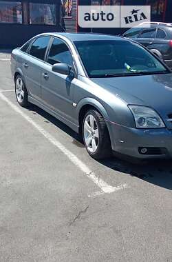 Лифтбек Opel Vectra 2004 в Нежине