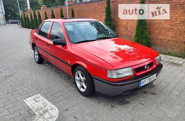 Седан Opel Vectra 1995 в Коломиї