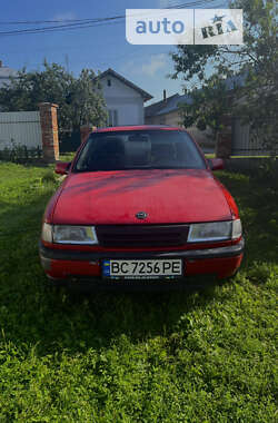 Седан Opel Vectra 1991 в Перемишлянах