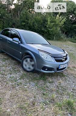 Седан Opel Vectra 2006 в Каменец-Подольском