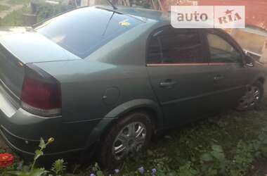 Седан Opel Vectra 2002 в Глухові