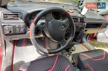 Седан Opel Vectra 1991 в 
