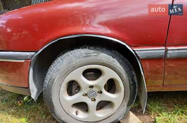 Седан Opel Vectra 1991 в 