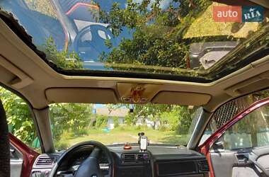 Седан Opel Vectra 1991 в 
