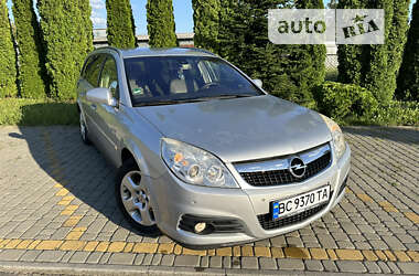 Універсал Opel Vectra 2008 в Самборі