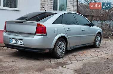 Лифтбек Opel Vectra 2004 в Хмельницком