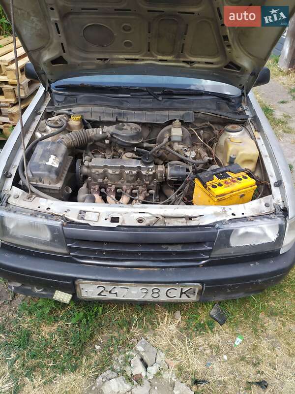Opel Vectra 1992