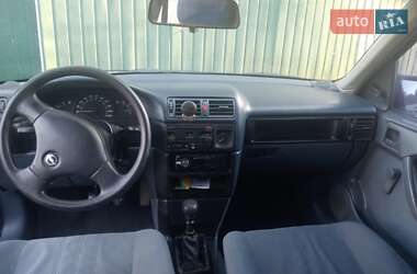 Седан Opel Vectra 1992 в 