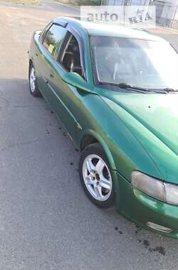 Седан Opel Vectra 1996 в Николаеве