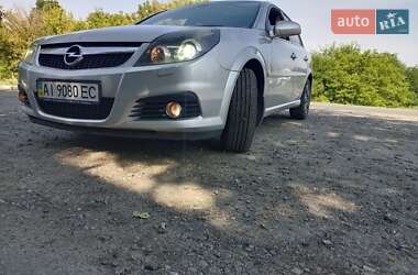 Седан Opel Vectra 2007 в 