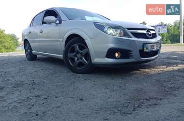 Седан Opel Vectra 2007 в 