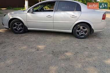 Седан Opel Vectra 2007 в 