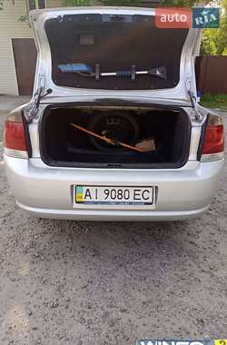Седан Opel Vectra 2007 в 