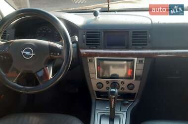 Седан Opel Vectra 2003 в 