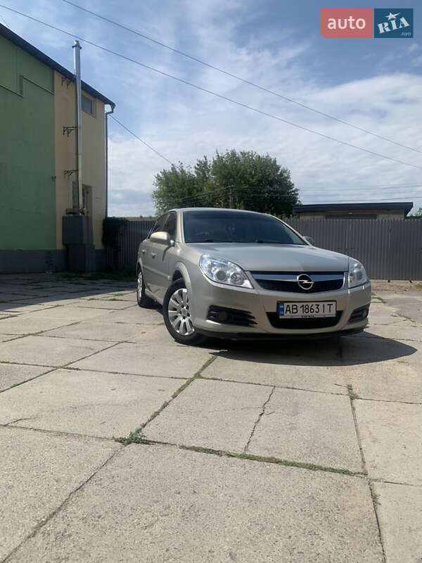 Opel Vectra 2006