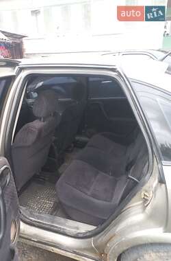 Седан Opel Vectra 1998 в Николаеве