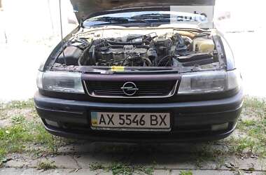 Седан Opel Vectra 1993 в Харкові