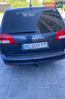 Универсал Opel Vectra 2007 в 