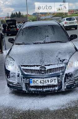 Универсал Opel Vectra 2007 в Трускавце