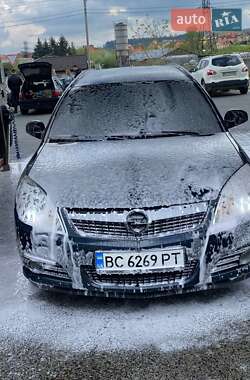 Универсал Opel Vectra 2007 в 