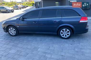 Универсал Opel Vectra 2007 в 