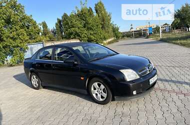 Седан Opel Vectra 2002 в Ужгороде