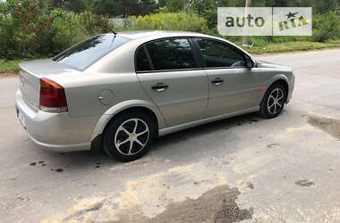 Седан Opel Vectra 2006 в Львове