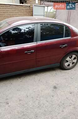 Седан Opel Vectra 2003 в Полтаве