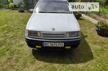 Седан Opel Vectra 1989 в 