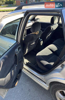 Универсал Opel Vectra 2000 в 